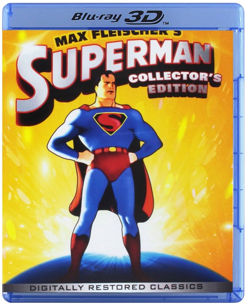 その他 Superman Collection [Blu-ray] [Import] i8my1cf Amazon.com: The Superman Motion Picture Anthology, 1978-2006
